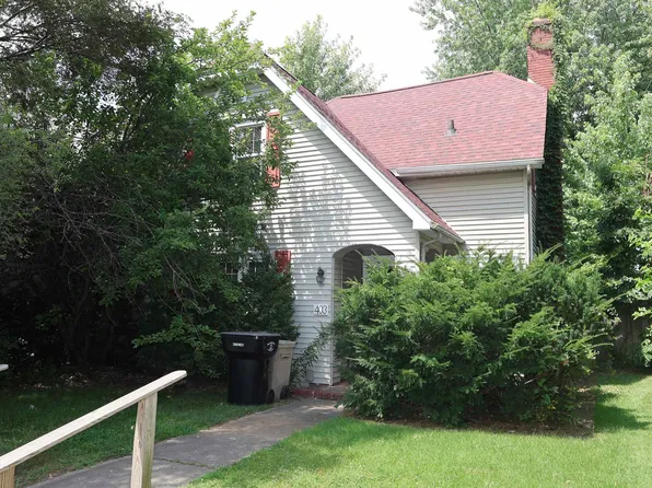 403 E Ewing Ave, South Bend, IN 46613