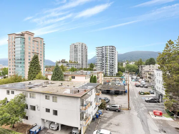150 E 15th St #303, North Vancouver, BC V7L 4N9