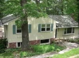 202 Sunset Dr, Lavale, MD 21502