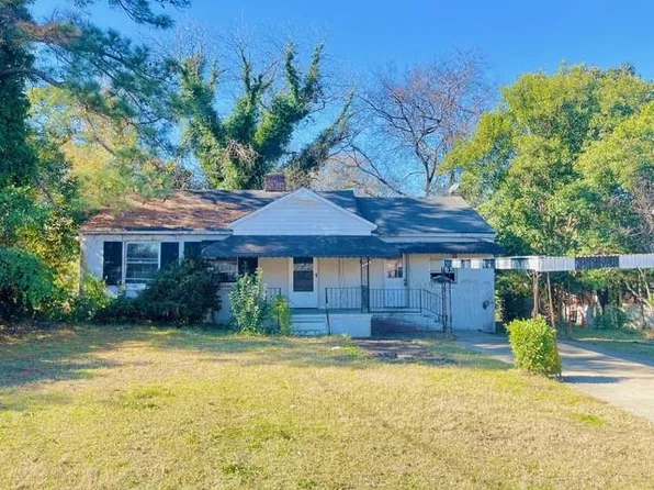 4477 Tech Dr, Macon, GA 31206
