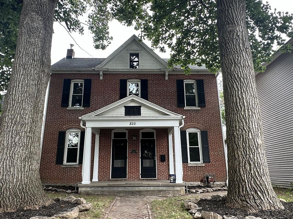 2nd image of 825 S 14th St