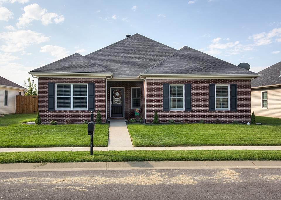 1st image of 2541 Palomino Pl