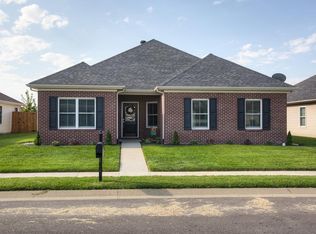 2541 Palomino Pl, Owensboro, KY 42301