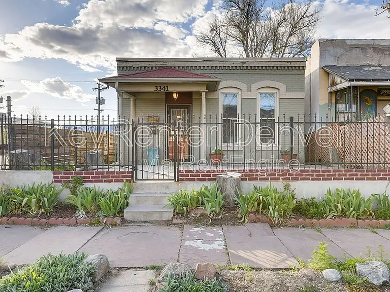 3341 Lawrence St — Photo 1