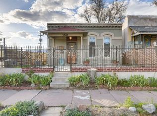 3341 Lawrence St, Denver, CO 80205