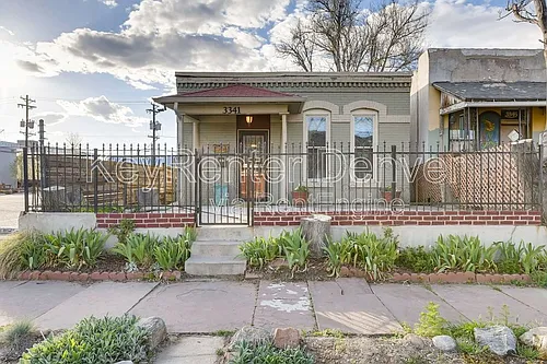 3341 Lawrence St Photo 1