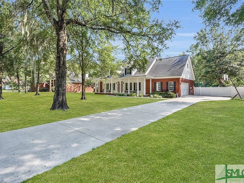 126 Royal Oak Dr, Guyton, GA 31312 Zillow