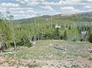 575 W Hunter Ridge Dr, Brian Head, UT 84719