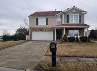 1846 Rustic Barn Dr, Huntersville, NC 28078