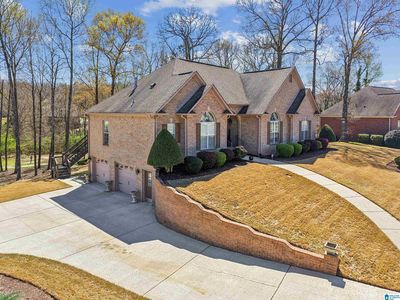 2700 Oakleaf Cir, Helena, AL, 35022
