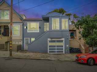 163 Lee Ave, San Francisco, CA 94112