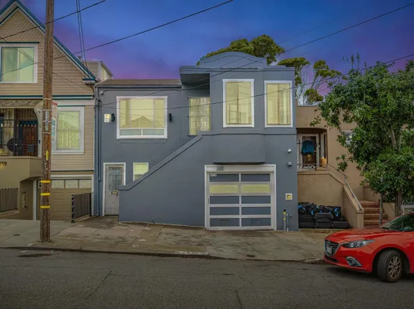 163 Lee Ave, San Francisco, CA 94112