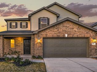 18906 Triana Valley Ct, Katy, TX 77449