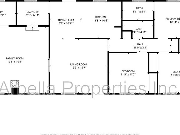 2nd image of 1713 Seward Dr