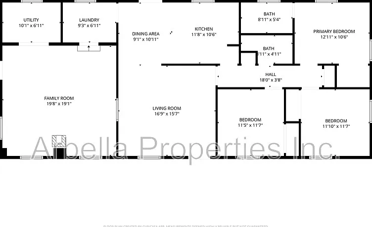 1713 Seward Dr — Photo 2