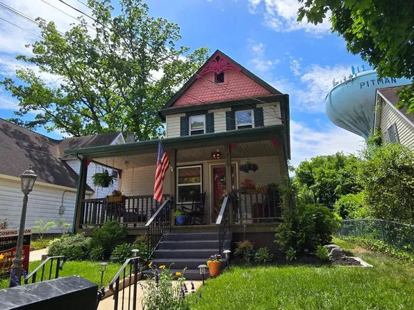 318 Boulevard Ave, Pitman, NJ 08071