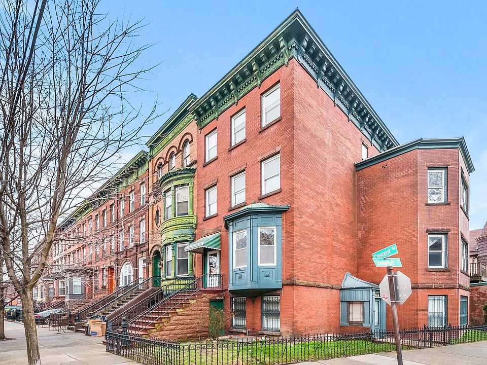 59 Crescent Ave, Jersey City, NJ 07304 Zillow