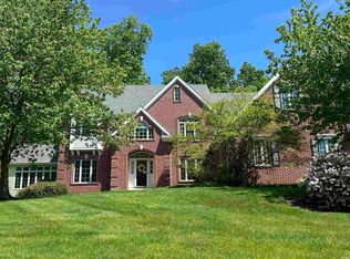 7718 Inverness Lakes Trl, Fort Wayne, IN 46804