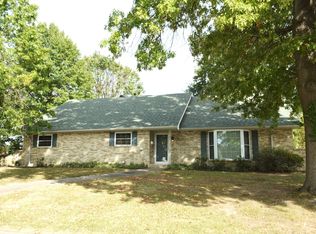 1409 Camino Real St, Springdale, AR 72762