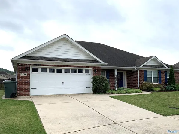 2756 Slate Dr SW, Huntsville, AL 35803