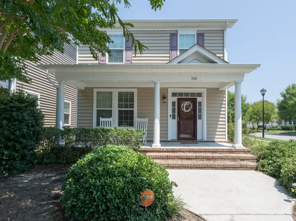 302 Milton Ct, Portsmouth, VA 23701