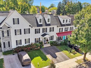 26 W 5th St, Media, PA 19063