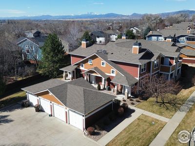 2303 Owens Ave #101, Fort Collins, CO, 80528