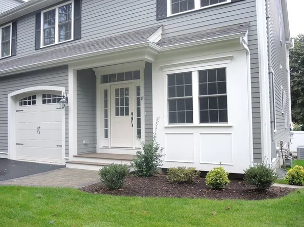 8 Charles River St Unit 8, Needham, MA 02492