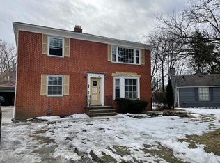 18314 Chagrin Blvd #UP, Beachwood, OH 44122