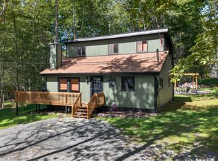 1029 Laurel Hill Rd, Pocono Lake, PA 18347