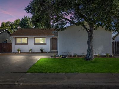 633 Santa Rosa St, Manteca, CA, 95336