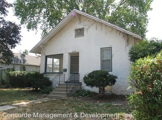 2621 N 49th St, Lincoln, NE 68504