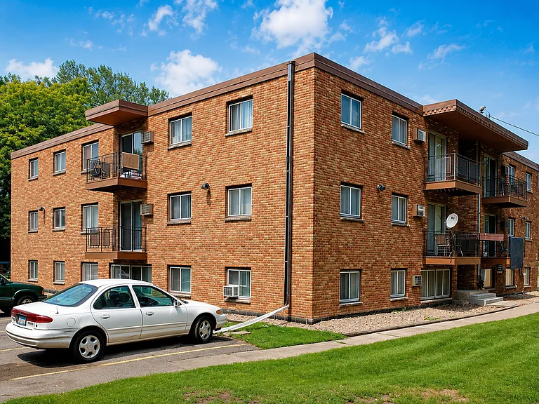1630 Marion St #1 — Photo 2