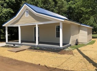 804 Park St, Sweetwater, TN 37874