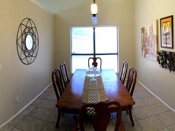 Dinning Room