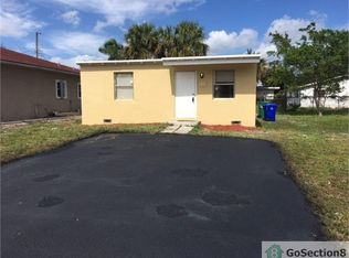 3065 NW 8th St, Pompano Beach, FL 33311