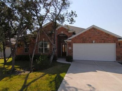 1604 Bird Dog Ln, Cedar Park, TX, 78613