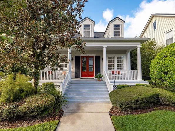 1012 Wild Elm St, Celebration, FL 34747