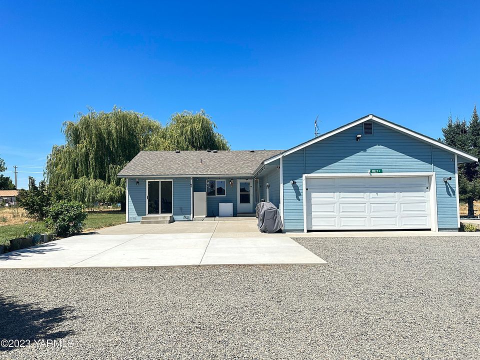 1655 Campbell Rd, Wapato, WA 98951 Zillow