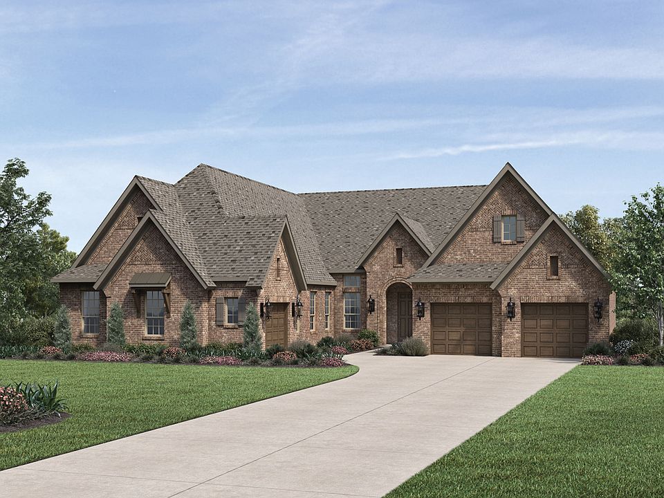 The Country Manor