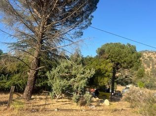 17275 Indian Creek Rd, Caliente, CA 93518