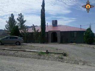717 Tingley St, Truth Or Consequences, NM 87901