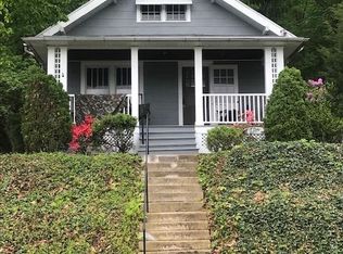 2534 Fairview Ave, Reading, PA