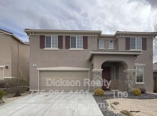 7240 Windswept Loop, Sparks, NV 89436