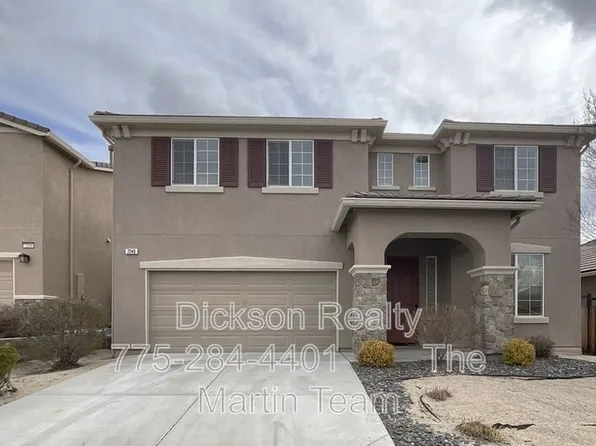 7240 Windswept Loop, Sparks, NV 89436