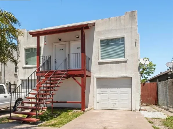 305 Ripley Ave, Richmond, CA 94801
