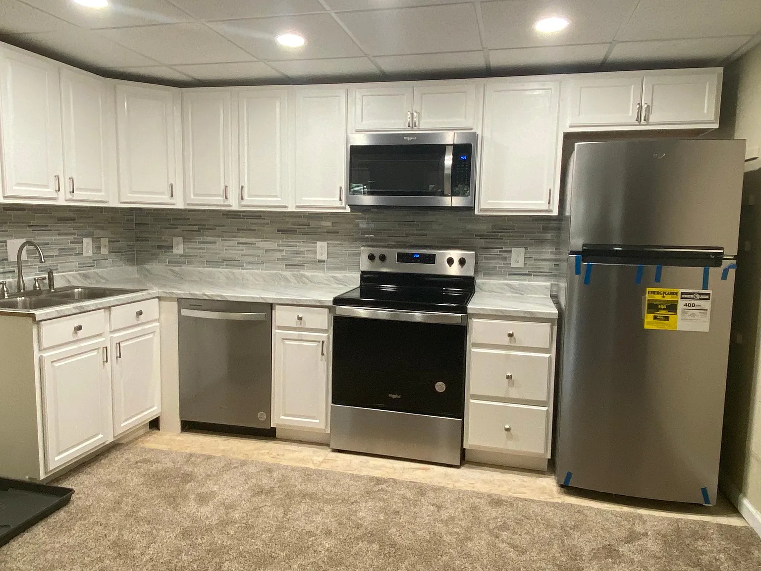 6571 Shannon Trl — Photo 1