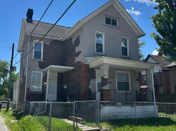 329 E 12th Ave, Columbus, OH 43201
