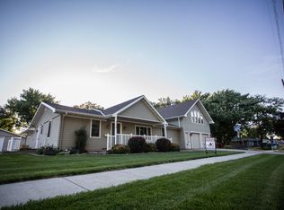 315 N 1st St, Pierce, NE 68767