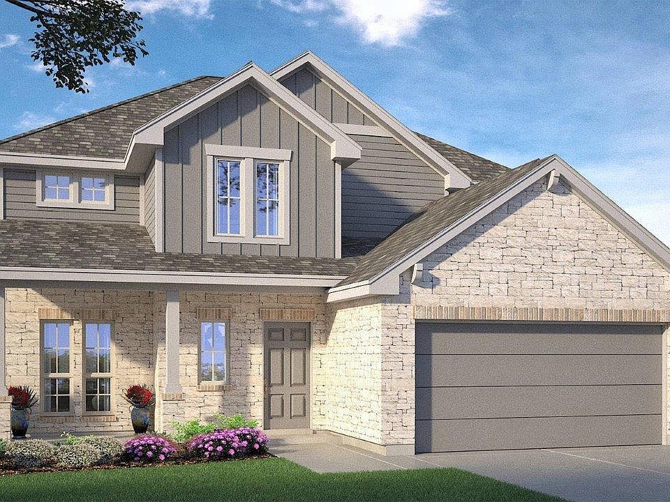 Plan Elevation.